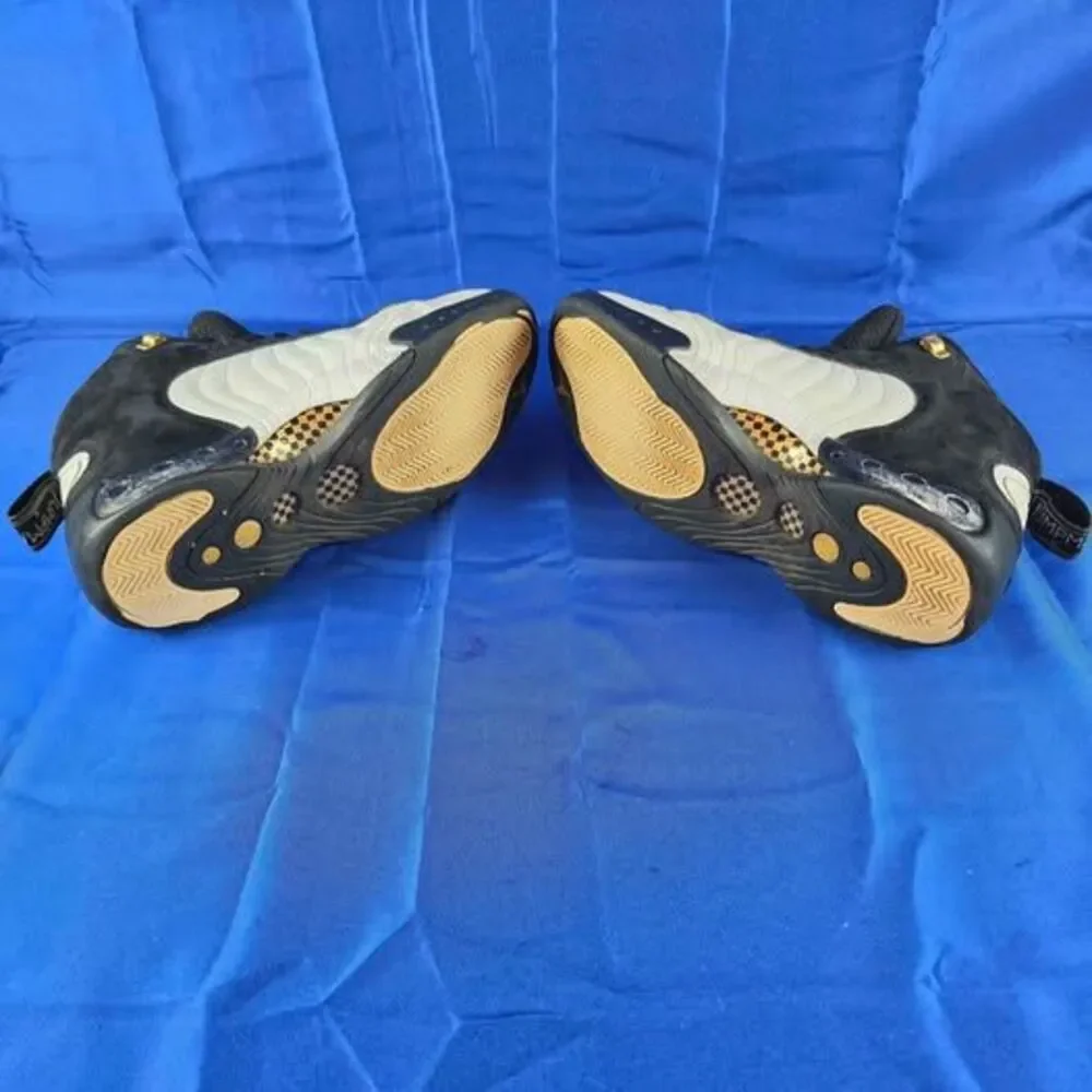 Jordan Jumpman Pro sneakers
